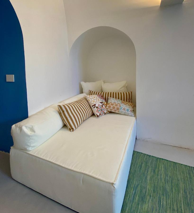 Casa Capri Mores Extérieur photo