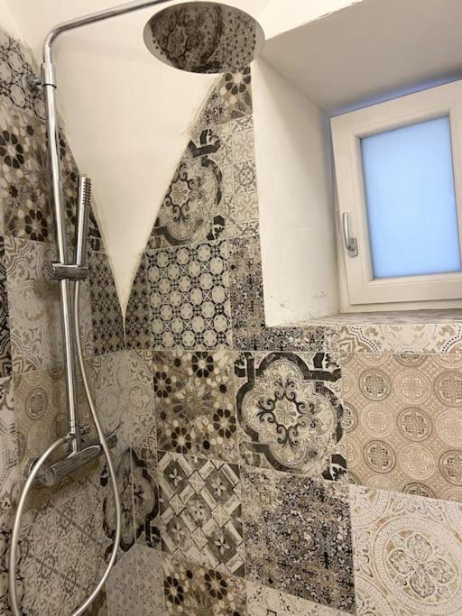 Casa Capri Mores Extérieur photo