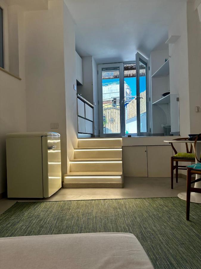 Casa Capri Mores Extérieur photo