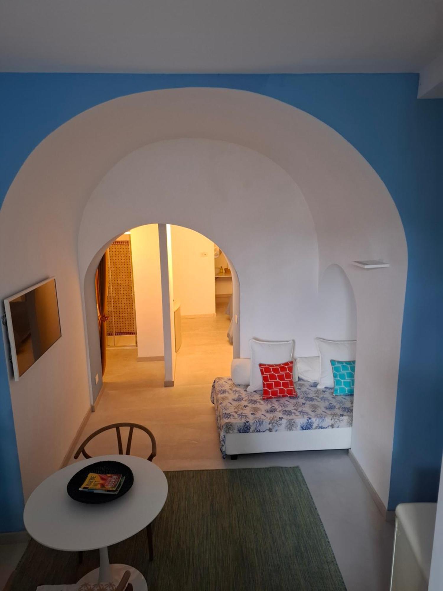 Casa Capri Mores Extérieur photo