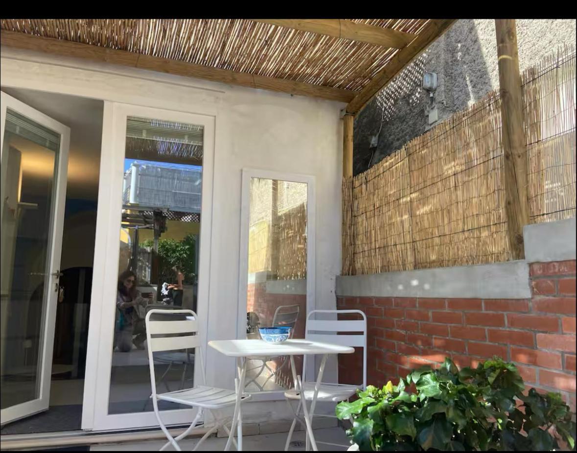 Casa Capri Mores Extérieur photo