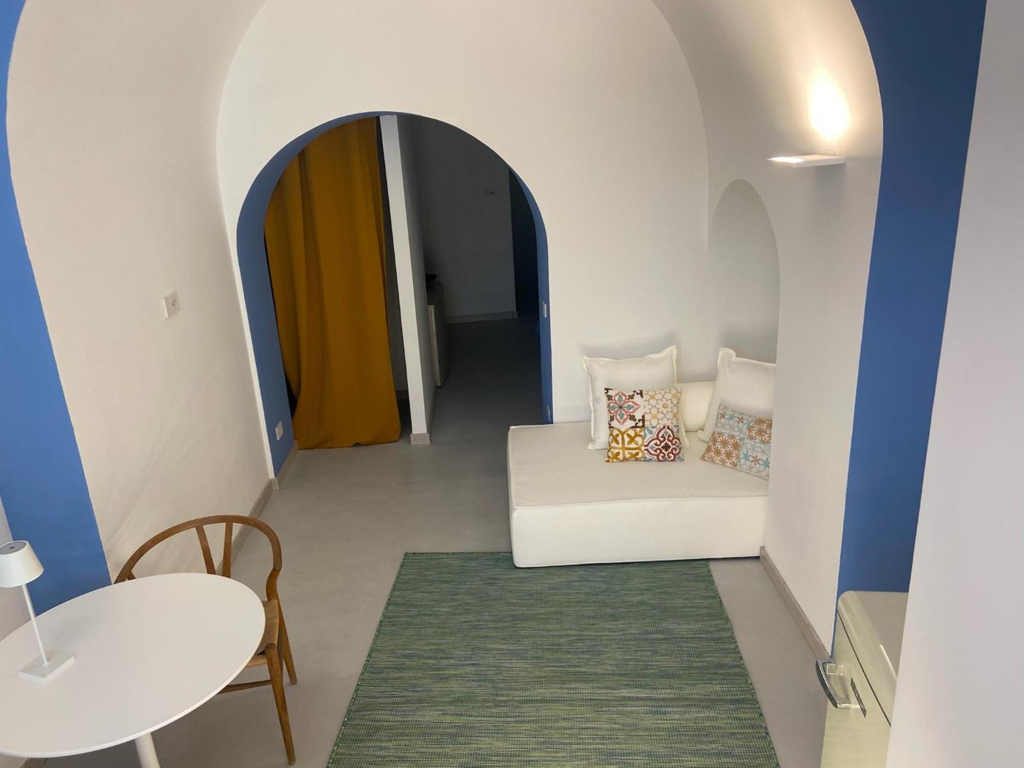 Casa Capri Mores Extérieur photo
