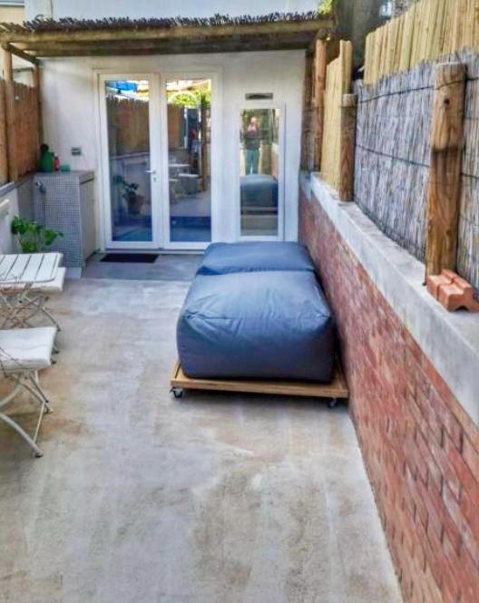 Casa Capri Mores Extérieur photo